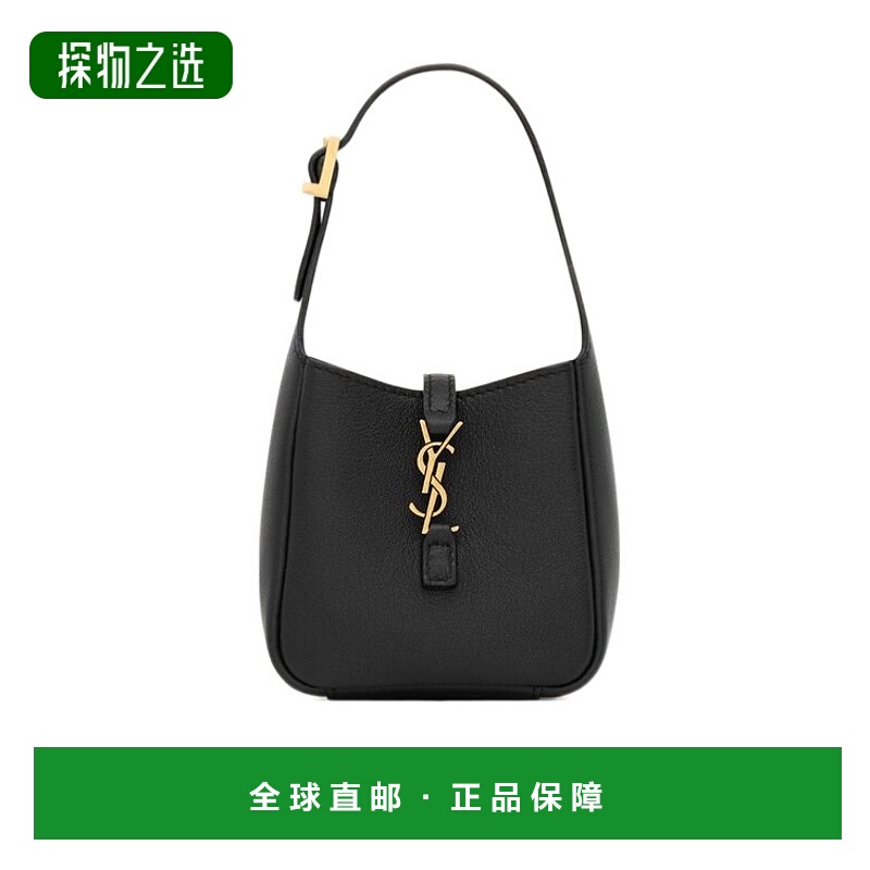香港直邮Saint Laurent LE 5 A 7手提包单肩包斜挎包 823960AAAUQ