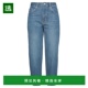 潮流百搭 1h可退 简约休 时尚 透气 美国直邮 frame女士牛仔裤