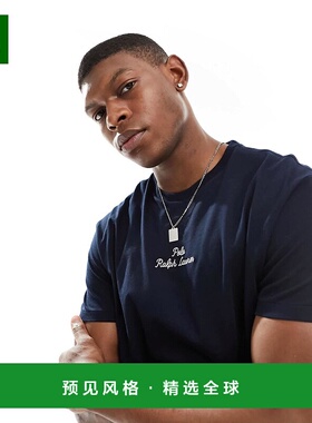 1h可退 香港直邮Polo Ralph Lauren Polo 拉夫·劳伦 男士 centra
