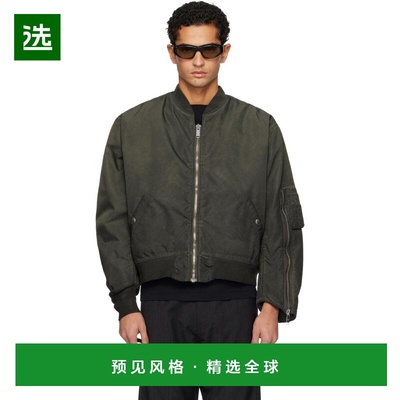 1h可退 【美国直邮】424 男士 夹克衫