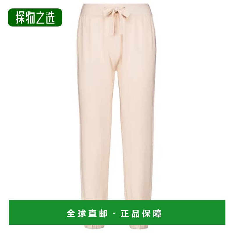 香港直邮Live The Process 女士 Nova 高腰针织运动裤