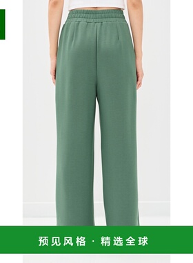 1h可退 香港直邮VARLEY 女士 超阔腿裤