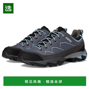 1h可退 【美国直邮】asolo  登山鞋户外徒步休闲鞋