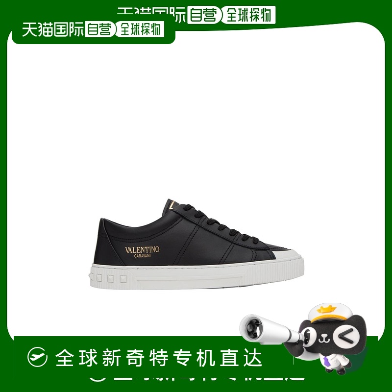 【99新未使用】香港直邮Valentino CityPlanet 低帮运动鞋 YS0F90