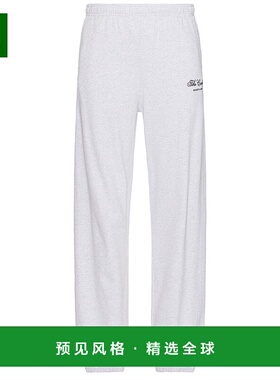 1h可退 香港直邮SPORTY & RICH 男士 x Hotel Carlyle Script 运