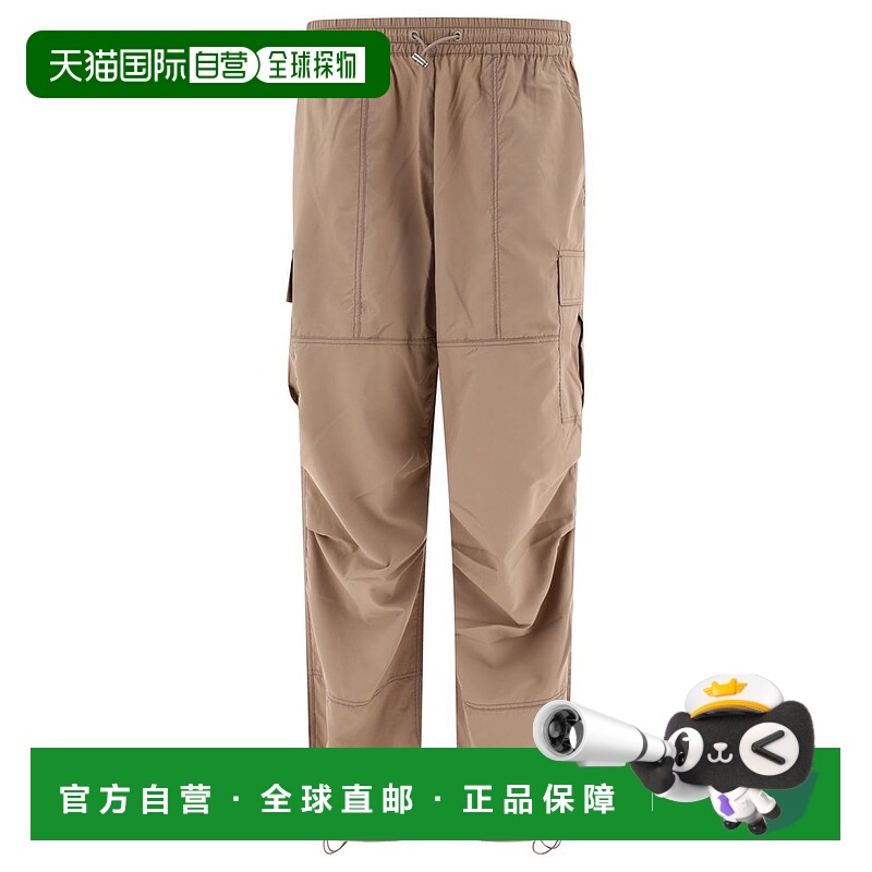 1h可退 香港直邮Ugg 女士 UGG Winny 抽繩工裝褲 1152866