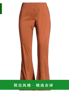 1h可退 【美国直邮】liviana conti 女士 休闲裤