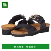 美国直邮 naot 女士 1h可退 凉鞋