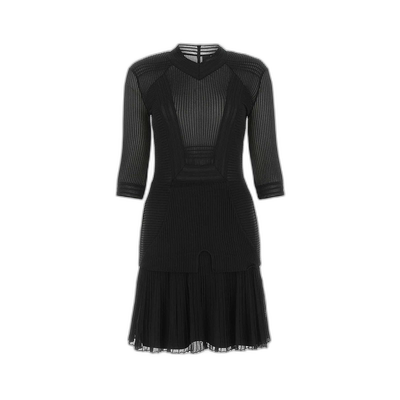 欧洲直邮GIVENCHY 女士半身裙连衣裙百褶裙 BW21GR4ZFD001