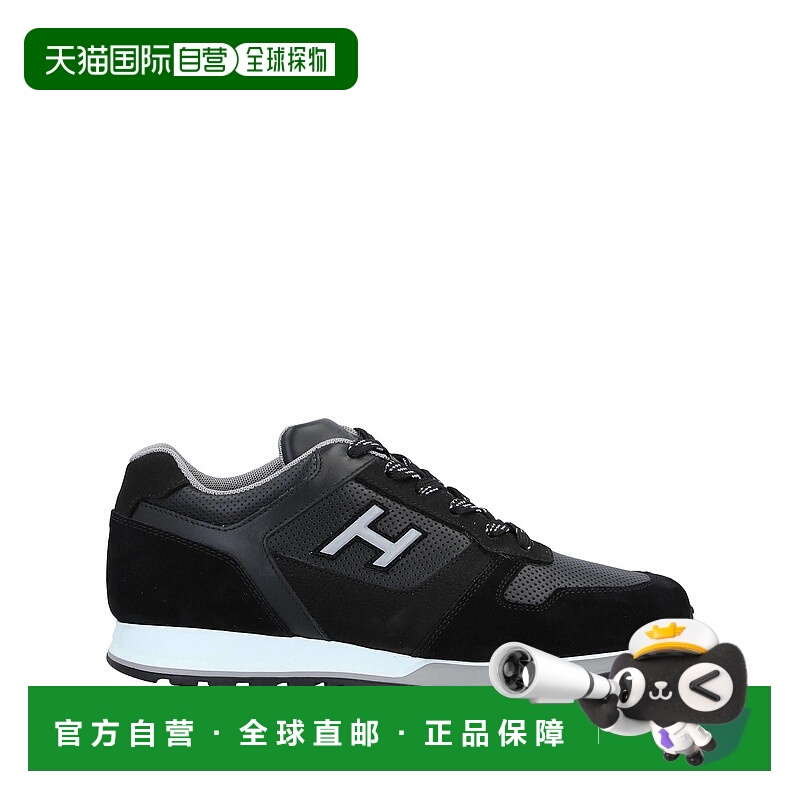1h可退 香港直邮Hogan 男士 运动鞋