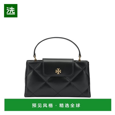 香港直邮TORY BURCH 女士斜挎包 174999001 SS2026 黑色 Crossbod