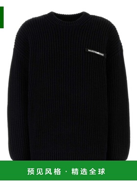 香港直邮Marine Serre 长袖毛衣 UTK003ACKNI0529针织
