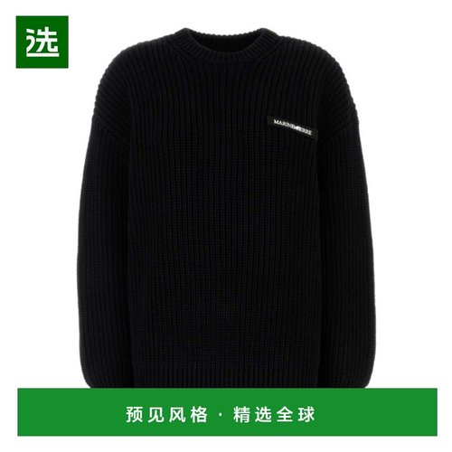 香港直邮Marine Serre 长袖毛衣 UTK003ACKNI0529针织