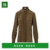 美国直邮 akris 女士 1h可退 衬衫