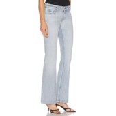 香港直邮GRLFRND 女士 Serena 1h可退 低腰靴子 GFJ10006U25