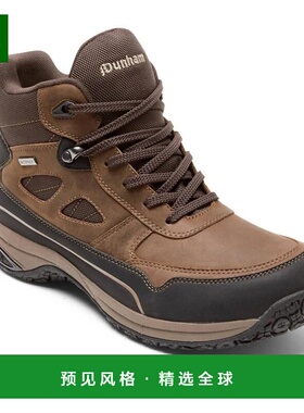 1h可退 【美国直邮】dunham 男士 雨鞋