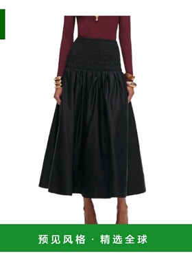 1h可退 香港直邮SELF-PORTRAIT 女士连衣裙 RS26212MSKB SS2026