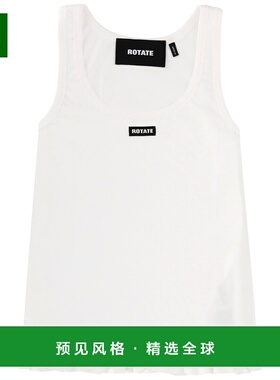 香港直邮ROTATE BIRGER CHRISTENSEN 女士T恤 115281400BCR123240