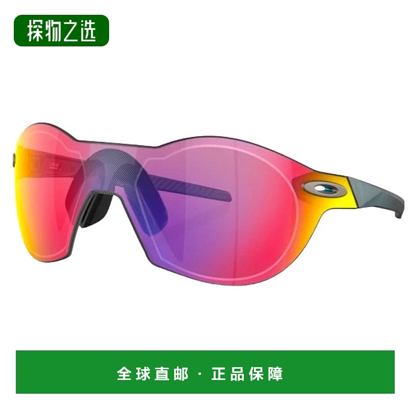 1h可退 欧洲直邮oakley 男士 护目镜