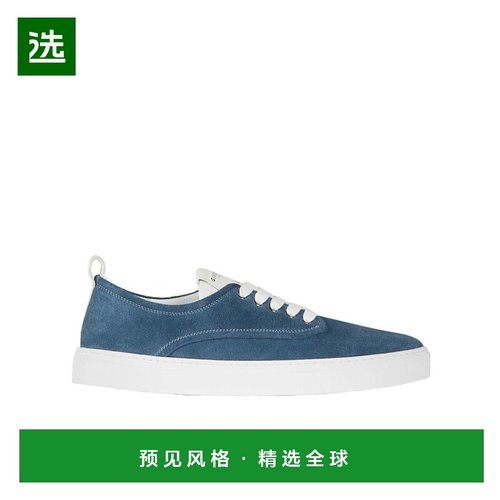 香港直邮Givenchy 系带运动鞋 BH00B3H1WZ男鞋