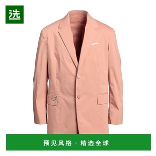 1h可退 【美国直邮】neil barrett 男士 休闲西装