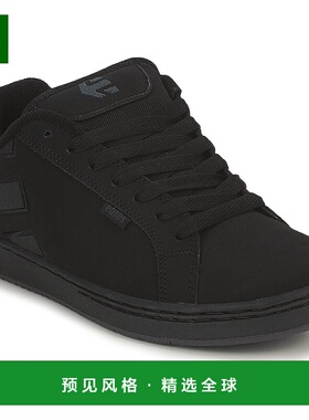欧洲直邮Etnies  FADER 男士鞋子滑板鞋 4101000203-013