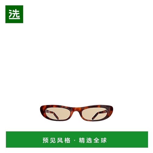 香港直邮Saint Laurent 全框太阳镜 SL557SHADE