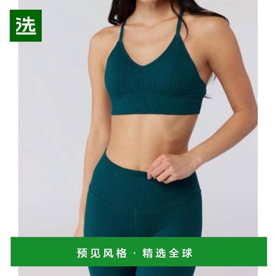 1h可退 【美国直邮】spiritual gangster 女士 文胸