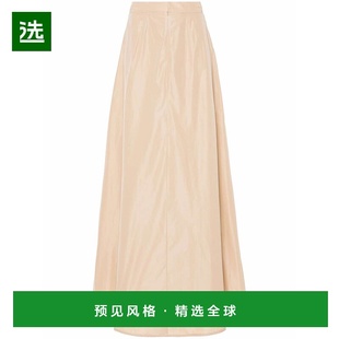 半身裙流行穿搭时尚 1h可退 女士 sander 百搭显瘦减 欧洲直邮jil