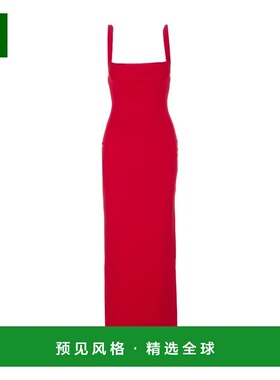 香港直邮SOLACE LONDON 女士连衣裙 OS31079RED113 SS2026