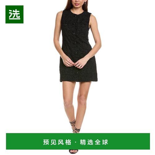 【美国直邮】alexis 女士 连衣裙 【付后1h可退】