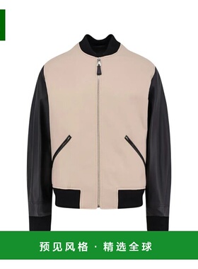 香港直邮GIVENCHY 男士夹克 BM01DZ6Y45007 SS2026 花色 长袖夹克