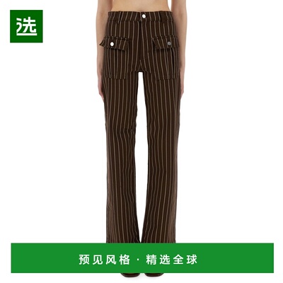 1h可退 香港直邮Baum Und Pferdgarten 女士 牛仔裤 24298