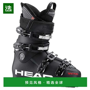 香港直邮HEAD 男士滑雪靴 604181NERO 黑色 SCARPONI UOMO VECTOR