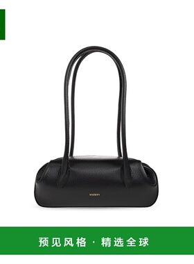 香港直邮YUZEFI 女士斜挎包 YUZRS26HBOSM0L034 SS2026 黑色