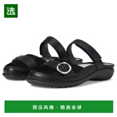 美国直邮 正品 naot 1h可退 女士 凉鞋 高档时尚 舒适百搭透气高