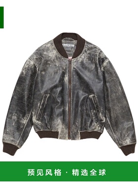 香港直邮Acne Studios 长袖飞行员夹克 B70151