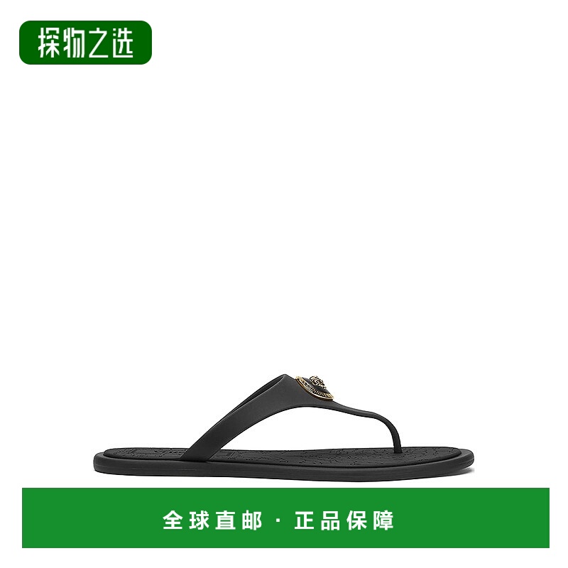 1h可退 欧洲直邮versace 女士 时尚休闲鞋范思哲高跟鞋