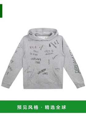 香港直邮Golden Goose Deluxe Brand 长袖卫衣 GKP02044.P002189.