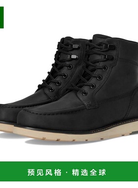 1h可退 【美国直邮】dunham 男士 靴子