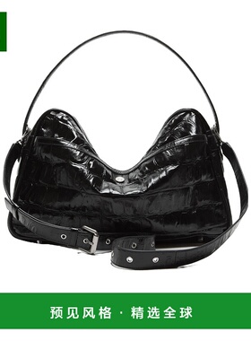 香港直邮Acne Studios Camero 相机单肩包 A10451斜挎包手提包