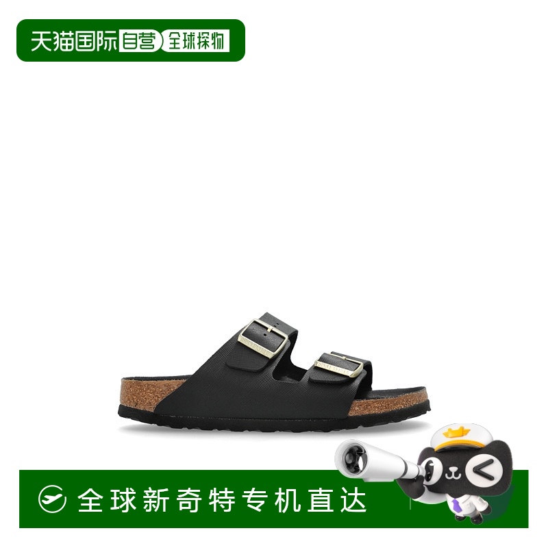 1h可退 欧洲直邮birkenstock 女士 拖鞋新款