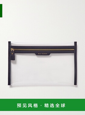 1h可退 香港直邮ANYA HINDMARCH 安雅·希德玛芝 女士 Loose Pock