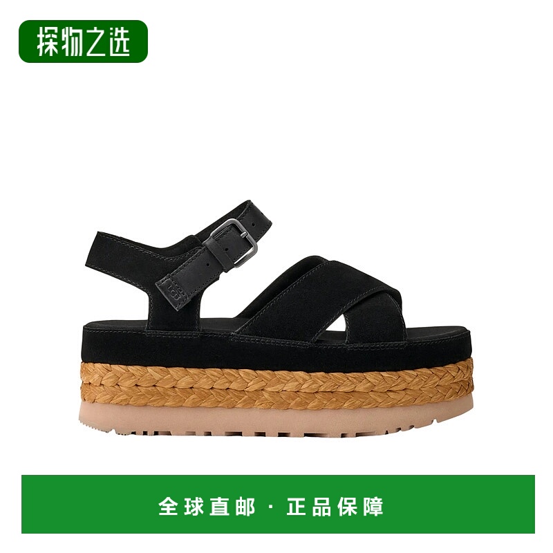 香港直邮UGG 圆头凉鞋 1167471