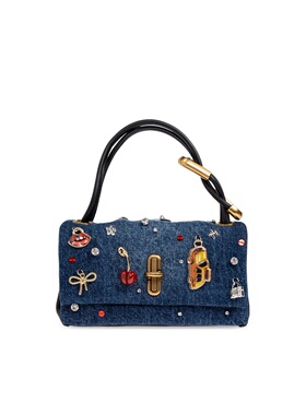 香港直邮MARC JACOBS 女士斜挎包 2R5HSC022H020454 SS2026