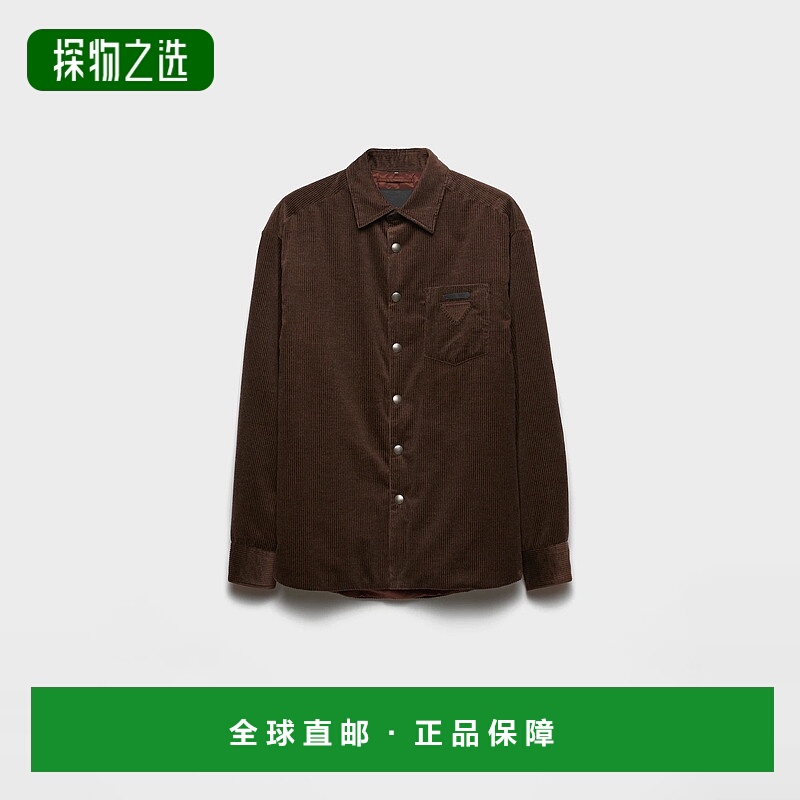 1h可退 欧洲直邮PRADA 普拉达 25秋冬 SC813M_172S_F0192_S_OOO