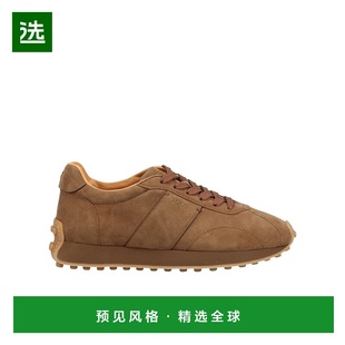 XXW26L0IU41HR0 系带运动鞋 香港直邮Tod