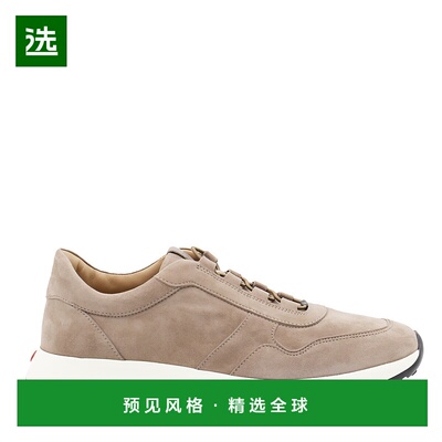 1h可退 香港直邮TOD'S 托德斯 男士 系带运动鞋 XXM79K0IP51J17