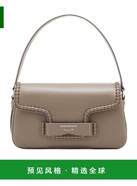 香港直邮Emporio Armani 单肩包斜挎包 EW002806AF17655翻盖