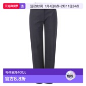 长裤 1h可退 TR076PS24 Pantaloni blu 香港直邮16arlington 女士